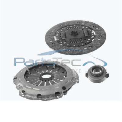 PartsTec PTA204-0090