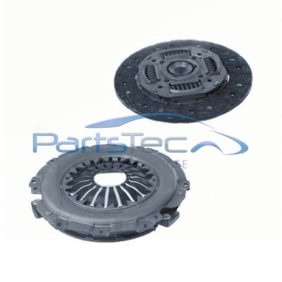 PartsTec PTA204-0058