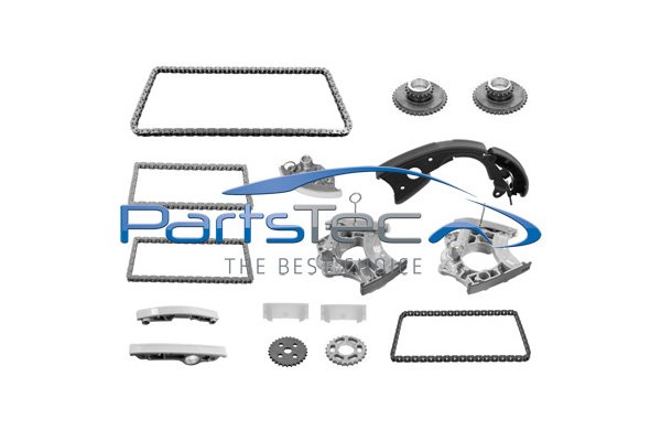 PartsTec PTA114-0313