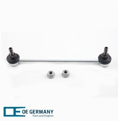 OE Germany 802013