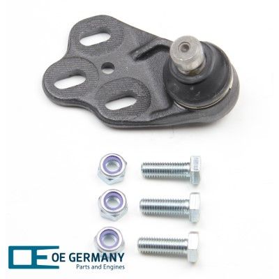 OE Germany 801736