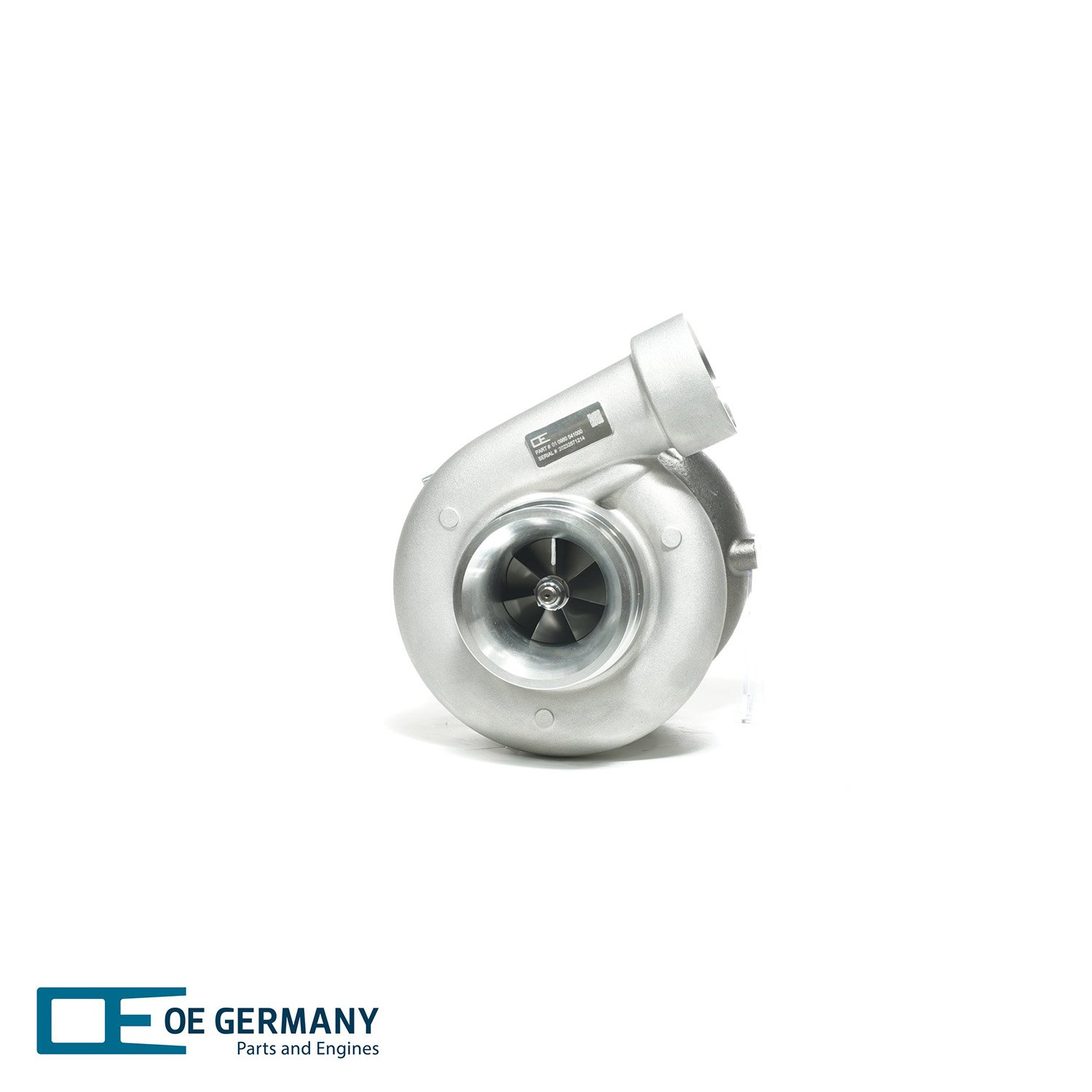 OE Germany 01 0960 541000 OE Germany 01 0960 541000