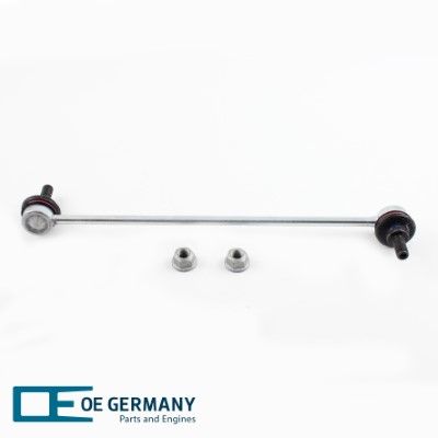 OE Germany 802011