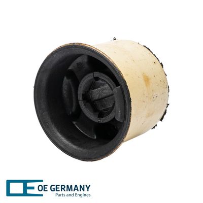 OE Germany 800916