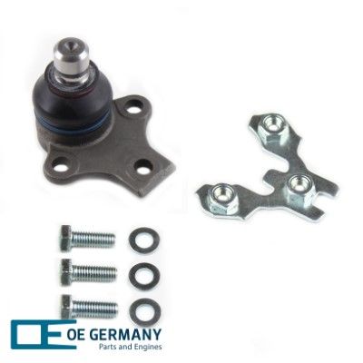 OE Germany 801808