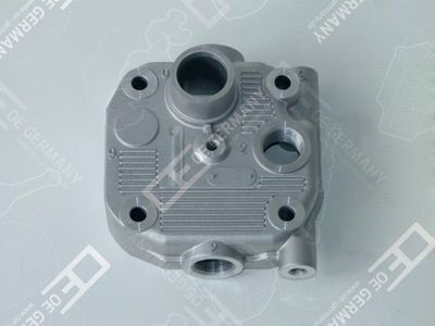 OE Germany 01 1320 500001