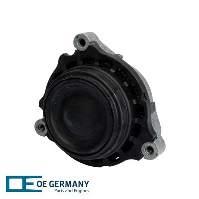 OE Germany 801013