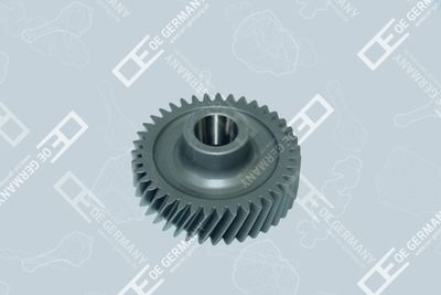 OE Germany 01 1330 900000