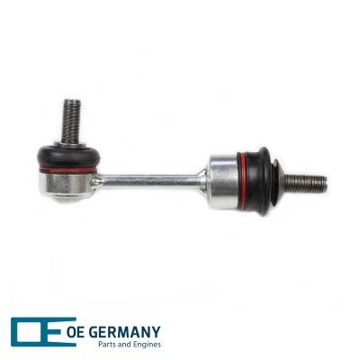 OE Germany 802020