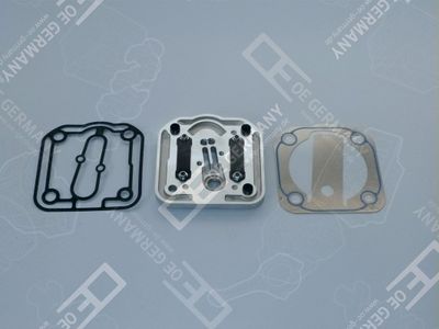 OE Germany 01 1322 500001