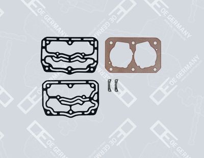 OE Germany 06 1322 XF9502