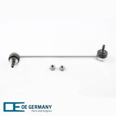 OE Germany 802015