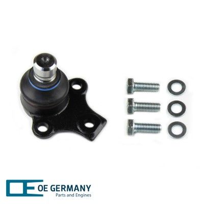 OE Germany 801820