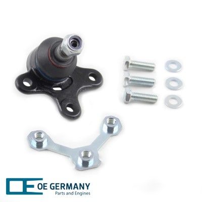 OE Germany 801694