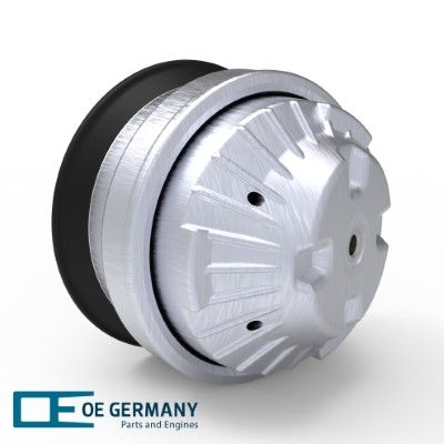 OE Germany 800523