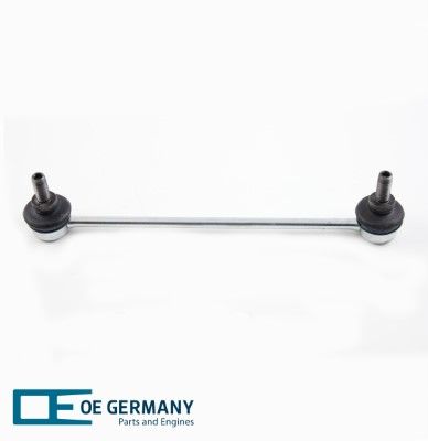 OE Germany 802012