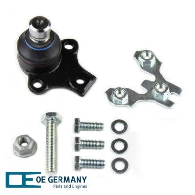 OE Germany 801821