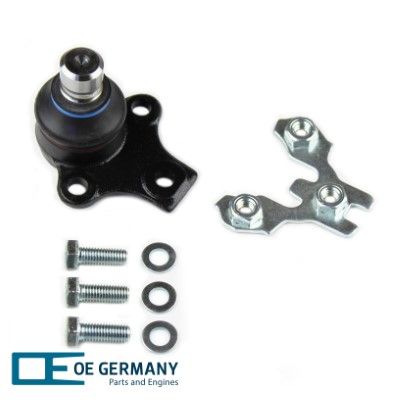 OE Germany 801822