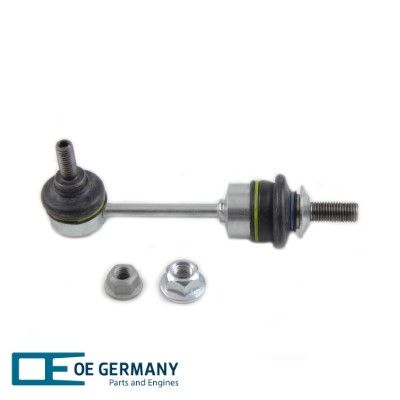 OE Germany 802019