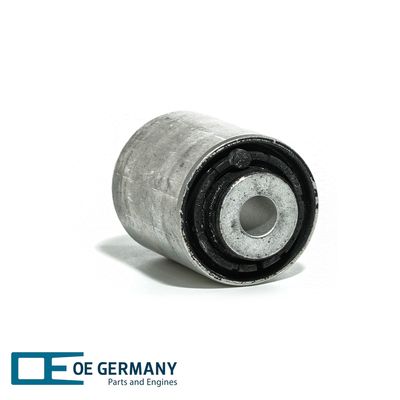 OE Germany 800728