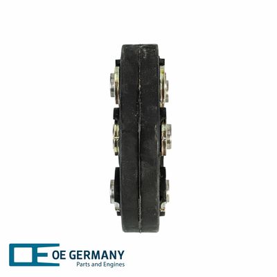 OE Germany 800308
