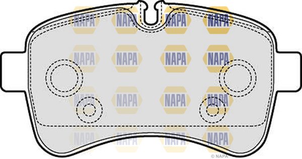 NAPA NBP1341