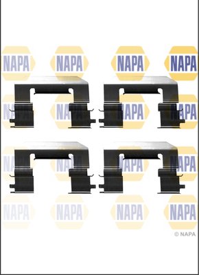 NAPA NFK1266
