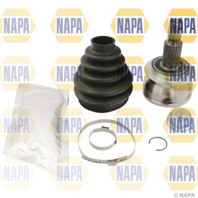 NAPA NCV1070 NAPA NCV1070