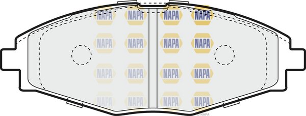 NAPA NBP1079