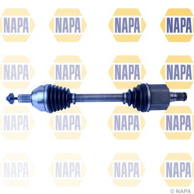 NAPA NDS1517L