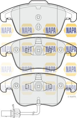NAPA NBP1279