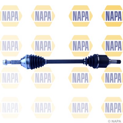 NAPA NDS1281L