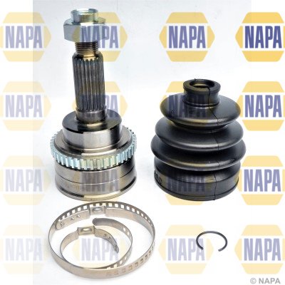 NAPA NCV1244 NAPA NCV1244