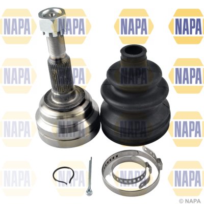 NAPA NCV1191 NAPA NCV1191