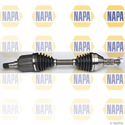 NAPA NDS1229L