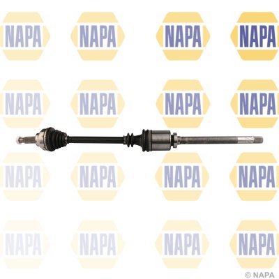 NAPA NDS1219R