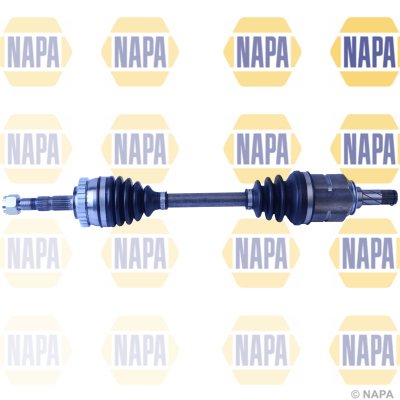 NAPA NDS1143L