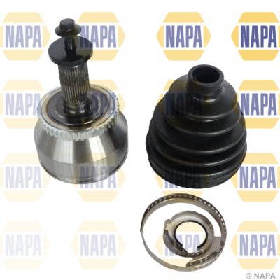 NAPA NCV1103 NAPA NCV1103