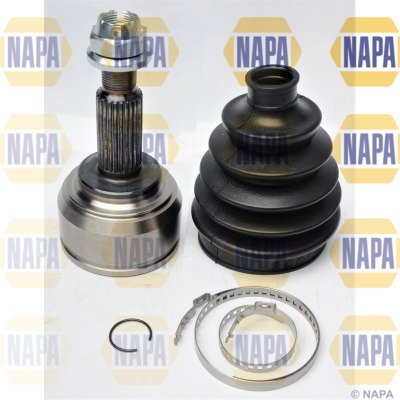 NAPA NCV1227 NAPA NCV1227