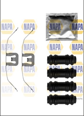 NAPA NFK1196