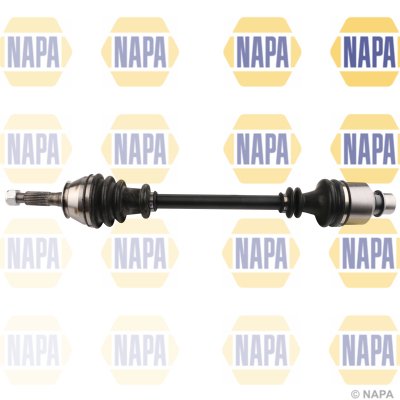 NAPA NDS1575LR