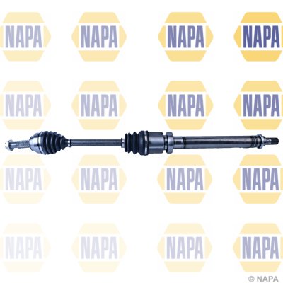 NAPA NDS1522R