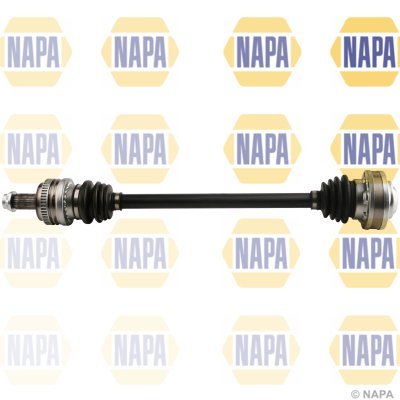 NAPA NDS1019R