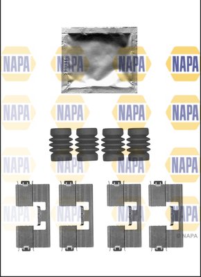 NAPA NFK1168