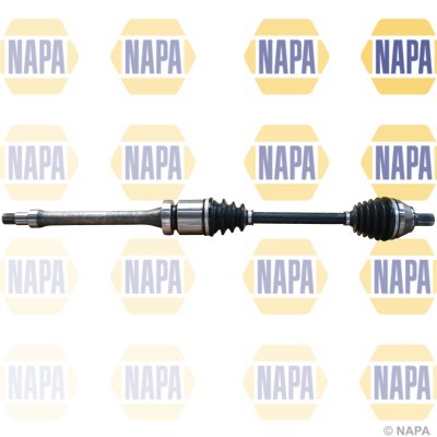 NAPA NDS1034R