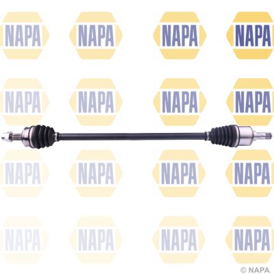 NAPA NDS1150R