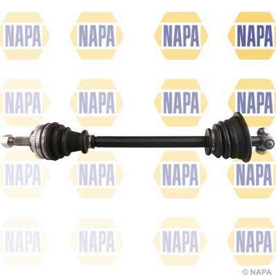 NAPA NDS1108L