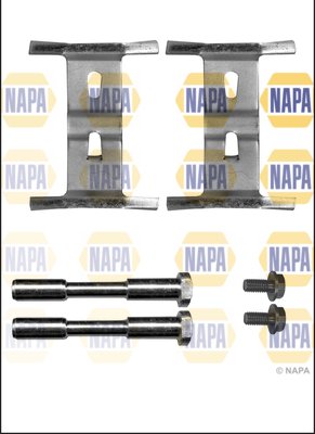 NAPA NFK1059