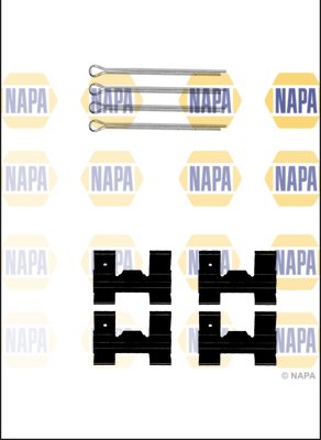 NAPA NFK1298