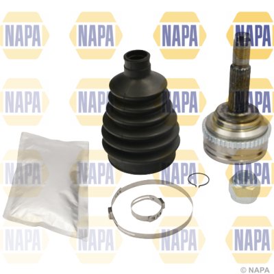 NAPA NCV1123 NAPA NCV1123